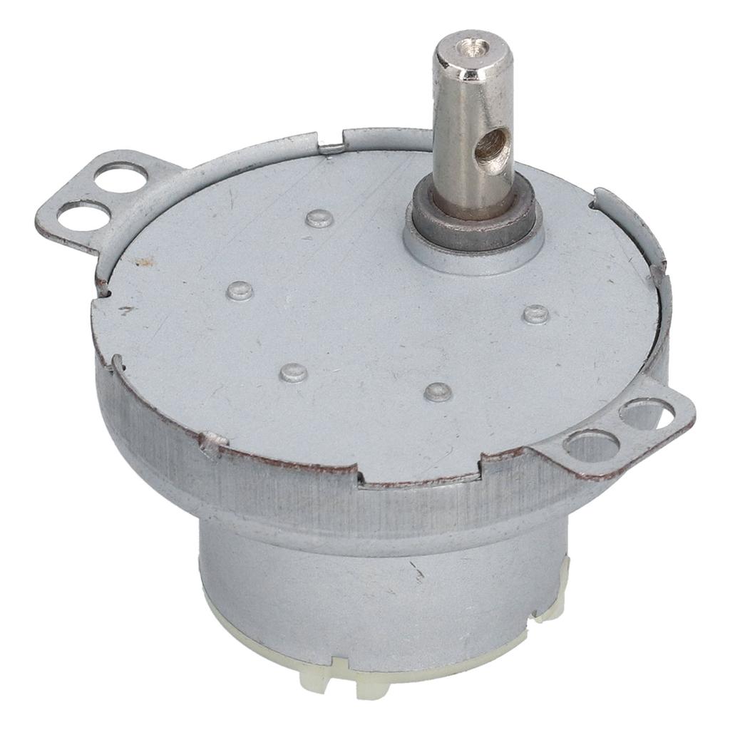 Getriebemotor Untersetzung Getriebeausrüstung Industrielle Steuerung Zubehör 60 U/min DC12V JS?50T