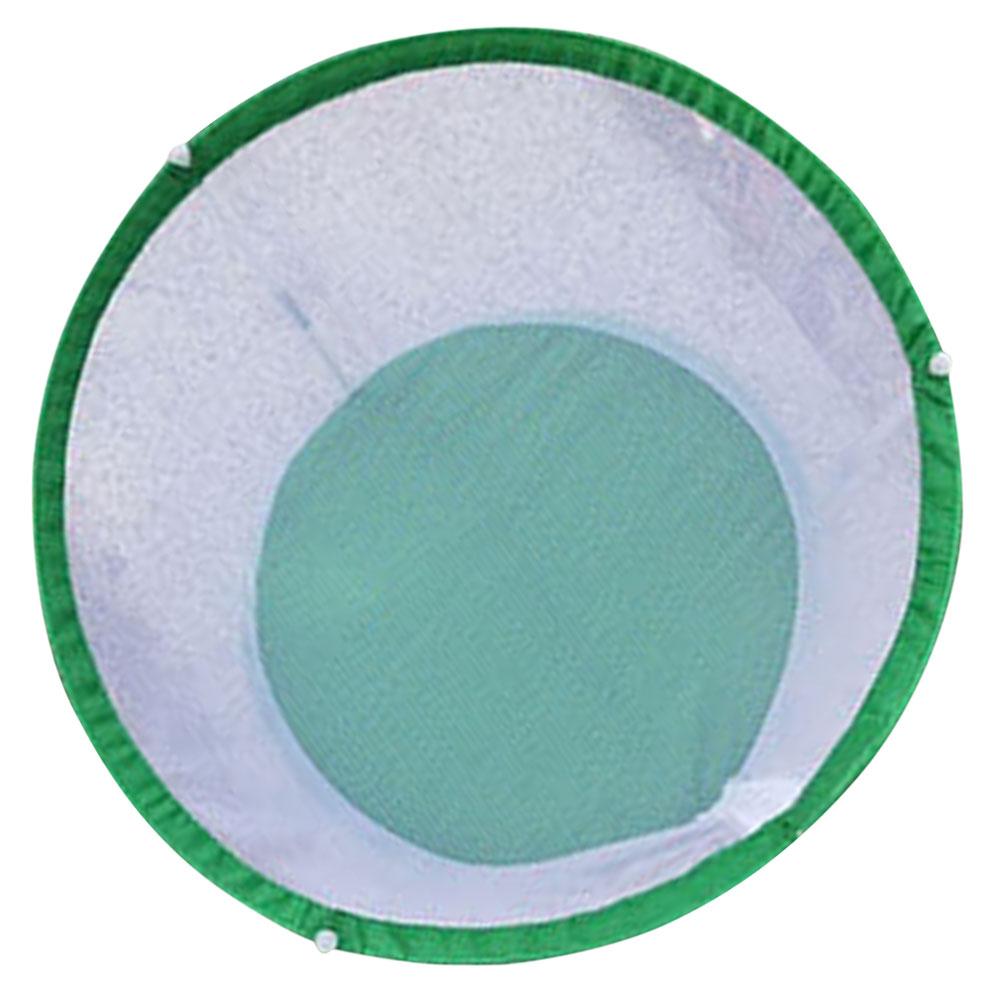  Butterfly Cage Visible Insect Observation House Transparent Enclosure Polyester Butterflies Habitat