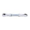 3.1in Steering Tie Rod M8 Ball Joint for Electric Mini Kids ATV Go Kart Quad Dirt Pit Bike