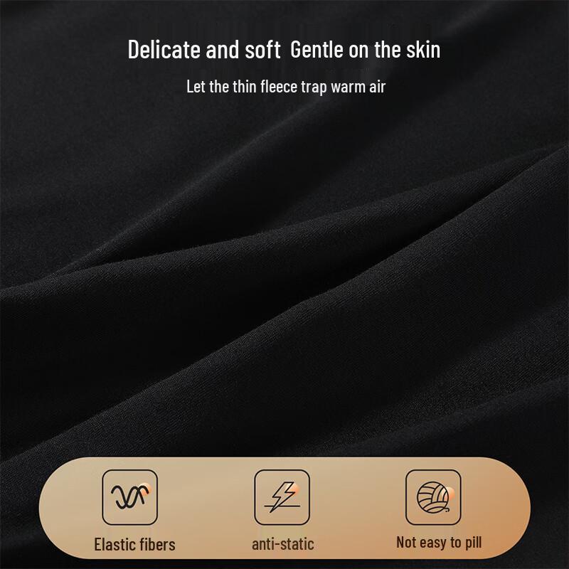 Xueqiman Women's Semi-High Collar Base Layer Top