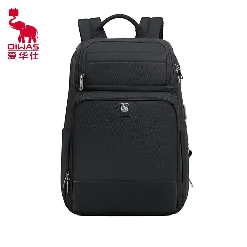 OIWAS OCB4487A Anti-Fatigue 16-inch Laptop Commuter Backpack