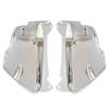 1 Pair Side Motorcycle Battery Side Fairing Cover For Honda Magna VF750 VF750C 1994-2004