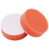 Sponge Polishing Pad Roundness 100% Brand New 10PCS