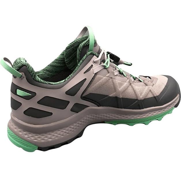 Треккинговые ботинки Aku Rocket DFS Gore-Tex