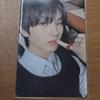 Jisung Dreamscape Album Photo Card
