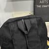Student Schoolbag College Style Large Capacity Backpack