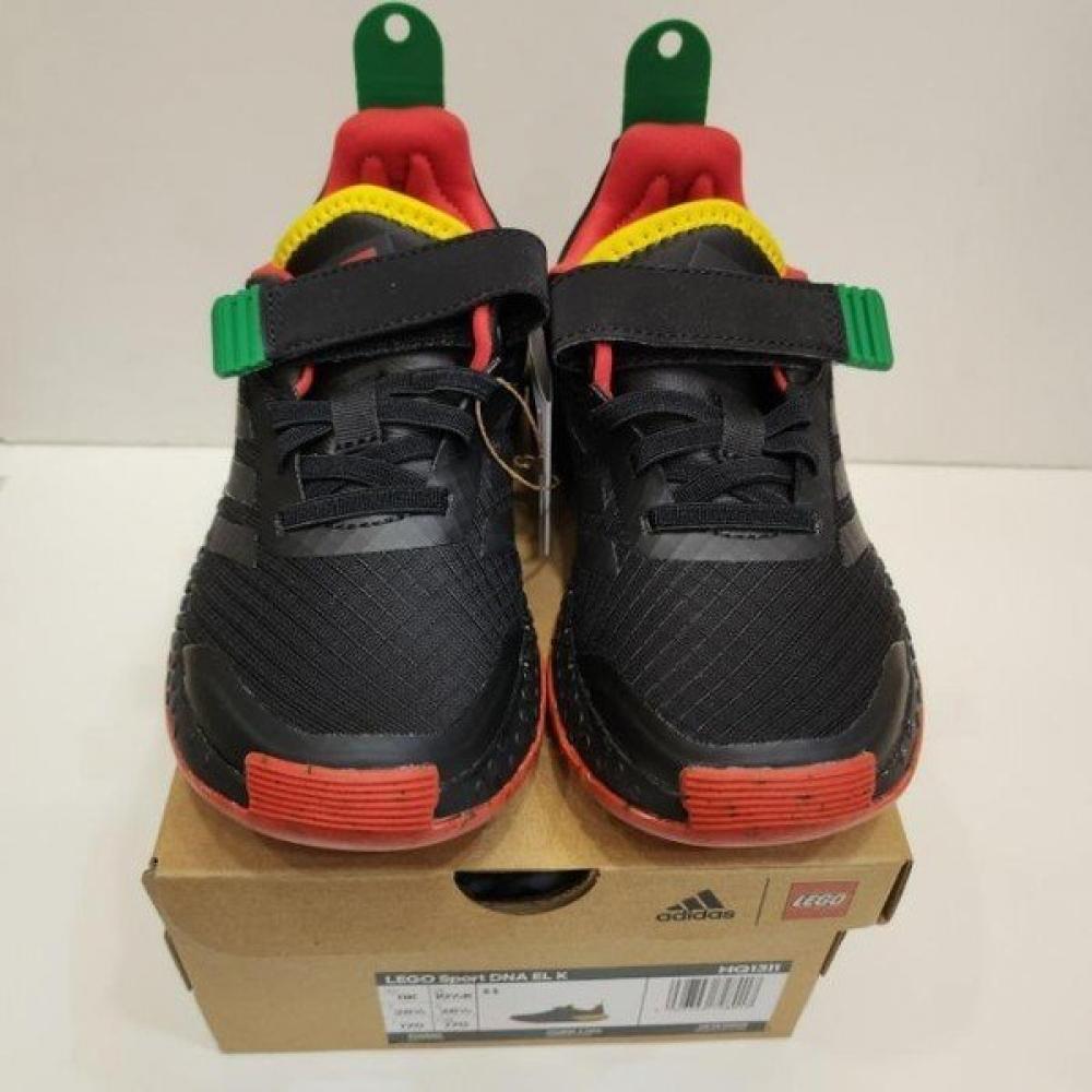 

AdidasKids Adidas Kids NC06 Lego Sports DNA EL K HQ1311P342792800