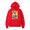 Professional Drunk Driver Funny Meme Sweatshirt Men Women Vintage Long Sleeve Thick Casual Hoodie Hip Hop Tops