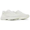 Gucci Rhyton Low Top Casual Shoes Women's White 737899 KGD00 9000