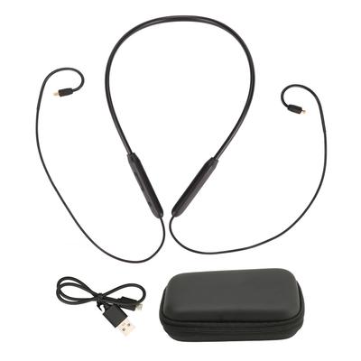 Bluetooth Earphone Wireless Upgrade Cable with Mic and Controller for ATH CKS1100 E40 E50 E70 LS200