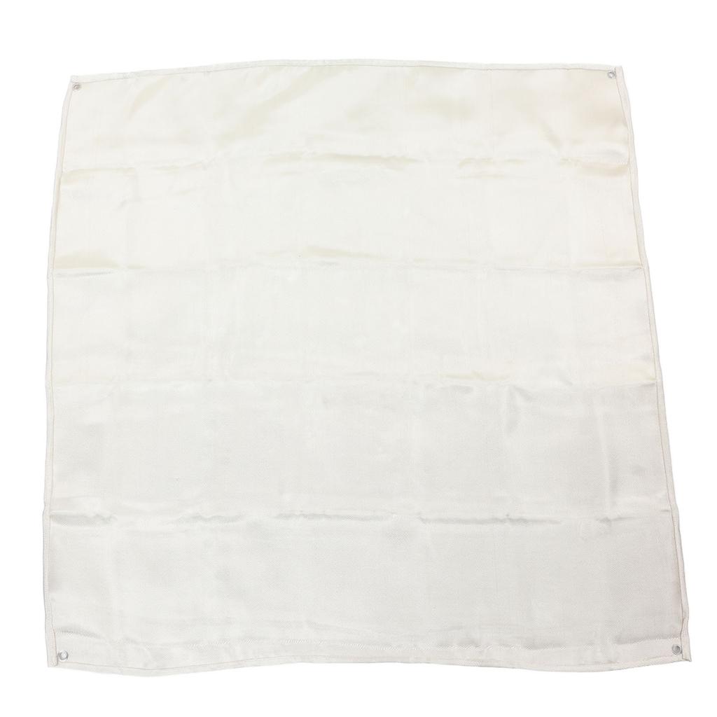 Feuerdecke Notfallunterdrückung Flammenhemmend Fiberglas Sicherheits Schutzausrüstung für Küche Zuhause