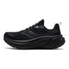Кросівки для бігу Hurricane 25 Унісекс Чорні Saucony S11026-501