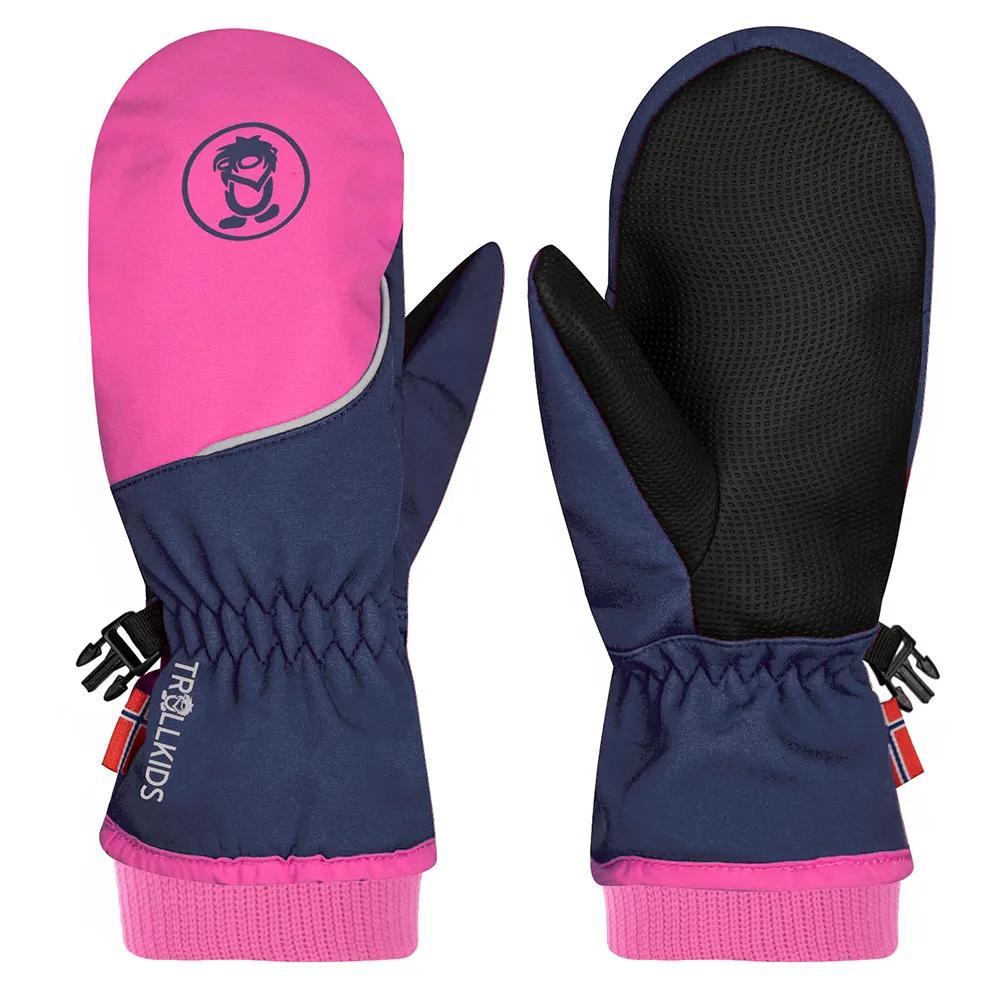 Trollkids Перчатки Trolltunga EU 3