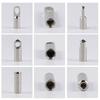 Electrician Tools Wire Puller Connector Head Connect To 3mm Wire Wire Cable Elastic Threader