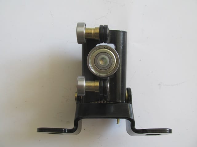 For Ford Transit V184 2002-2006 Sliding Door Center Guide Link Right Bearing Oem YC15 V268B40 AL