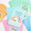 Zhigang 36k Primary Student Cartoon Exercise Book