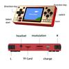 Q20 Mini Open Source Mini Handheld PS Nostalgic FC Retro SFC Handheld GBA Game Console 16G