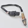 High Quality Lambda Probe Oxygen O2 Sensor 0258017217 for Citroen Peugeot Mini Cooper R55 R56 R57 1.6L 11787560957 11787590713