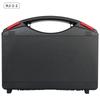Portable Electronic Instrument Packaging Case