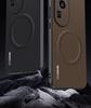 OPPO Reno10 Pro Full-Cover Protective Magnetic Phone Case: Durable, Anti-drop, Fashionable Design