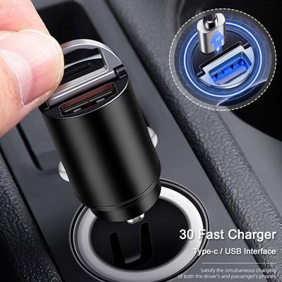 Accesorios para celulares y smartphones – Cargadores para mechero de coche