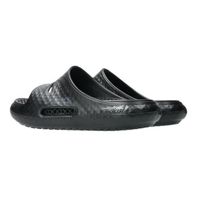 Papuci Gliganți Actibreeze Hybrid Unisex Negru 1013A171-001