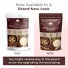 Poudre Bio Premium d'Ashwagandha SAPTAMVEDA 250g(Un paquet de 2) | Withania Somnifera | Pour Hommes Et Femmes (500g)