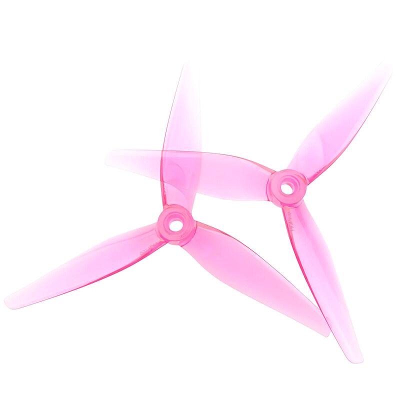 HQPROP 5137 FPV Racing Propellers