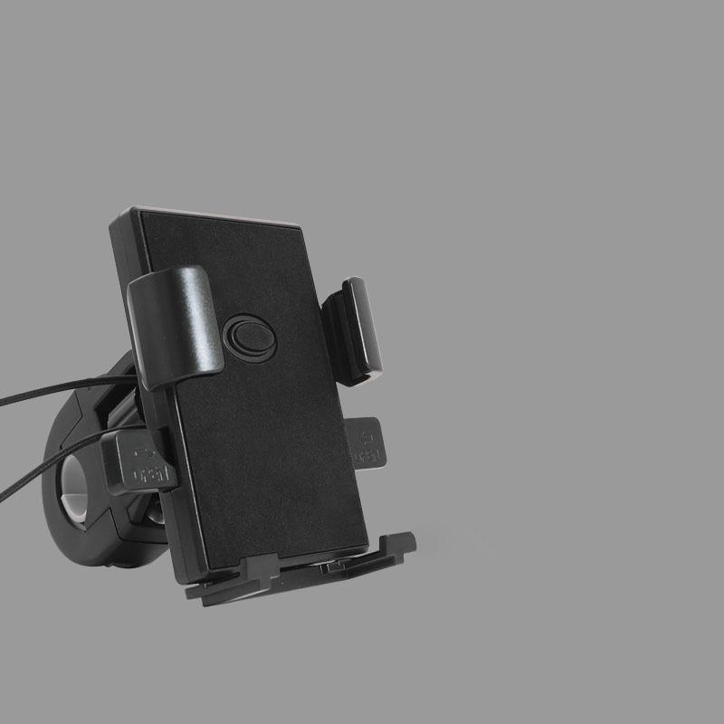 Bike Phone Holder for Bicycle Motorcycle Phone Stand Cellphone Holder Bike Phone Mount for S10