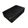 Barbell Cushion Crash Pad Weightlifting Soundproofing Fitness Mat Shock Absorbing for Workout