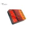 DC 12V 24V 8 LED Lampade per rimorchio con fanale posteriore per camion per auto impermeabili
