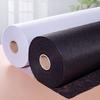 5M/Lot Fusible Interlining Fabric Lightweight Non-Woven Iron On Lining 30g/m Adhesive Interfacing Fabric