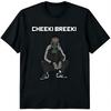 Cheeki Breeki Slav Gas Meme Gopnik T-Shirt