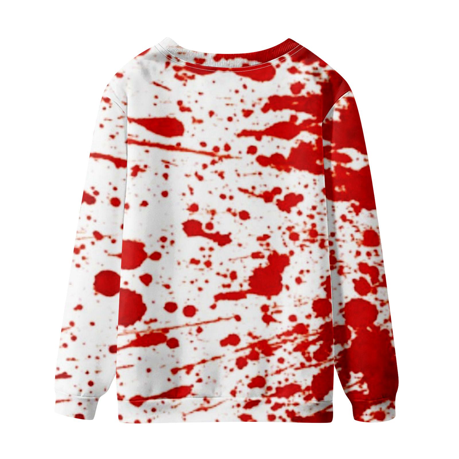 Мужские топы с круглым вырезом — фото 4