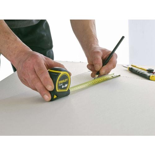 STANLEY 5MTR BI-MATERIAL TAPE 030696