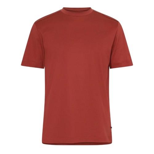 Hugo Boss Mens Tiburt T-Shirt