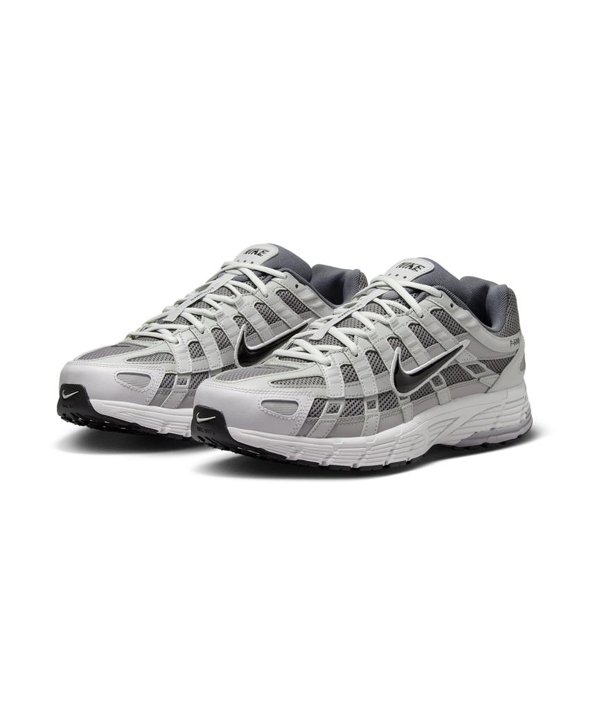 Nike P-6000 M - Atmosphere Grey:Pencil Accent:Best Grey:Black / Cd6404-031