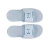 Under Armour Ignite Select Comfortable Soft Anti-Friction Slide Sandals Women sandals Blue 3027222-453