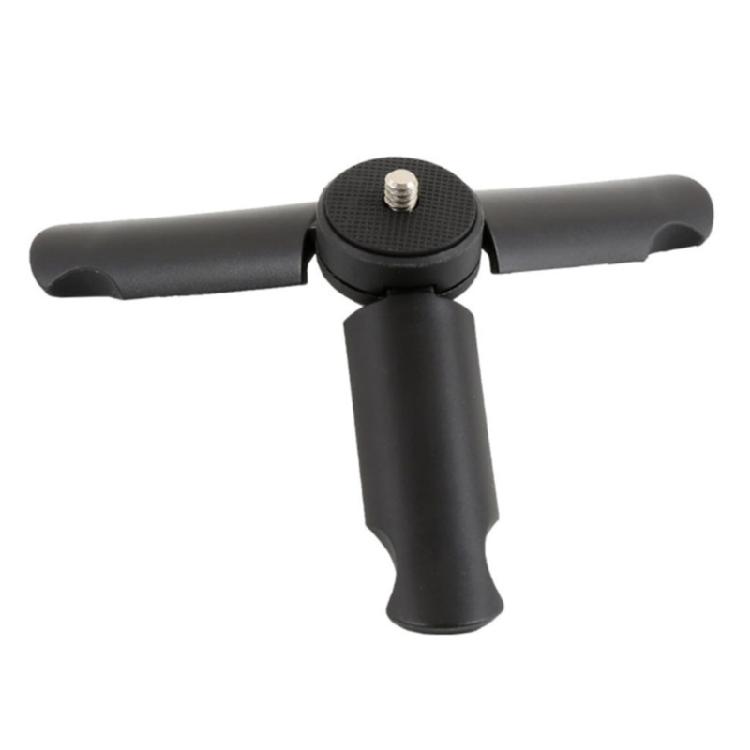 

Mini Tripod Desktop Tabletop Stand Portable Hand Grip for Phone Stabilizer 1
