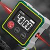 Digital Display Level Protractor Inclinometer Angle Gauge  Measurement Electronic Tool