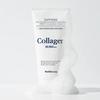 Moist and firm_Wellderma Sapphire low molecular marine collagen perfect cleansing foam