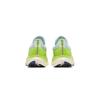 Saucony Vessel Cushioned Wear-Resistant Breathable Low-Top Training Running Shoes Unisex Green Blue Saucony S28217-6