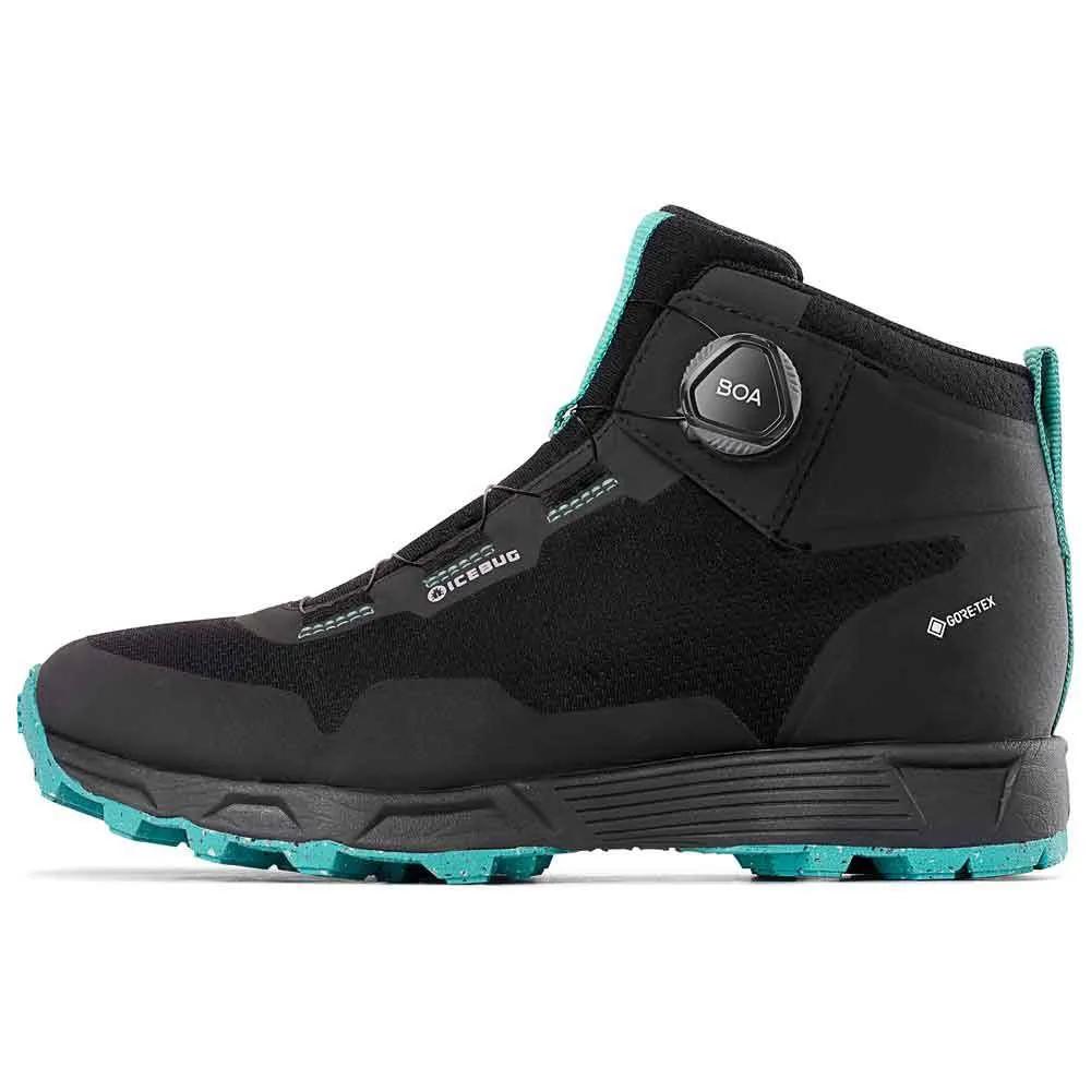 Icebug Ботинки для хайкинга Rover Mid RB9X Goretex