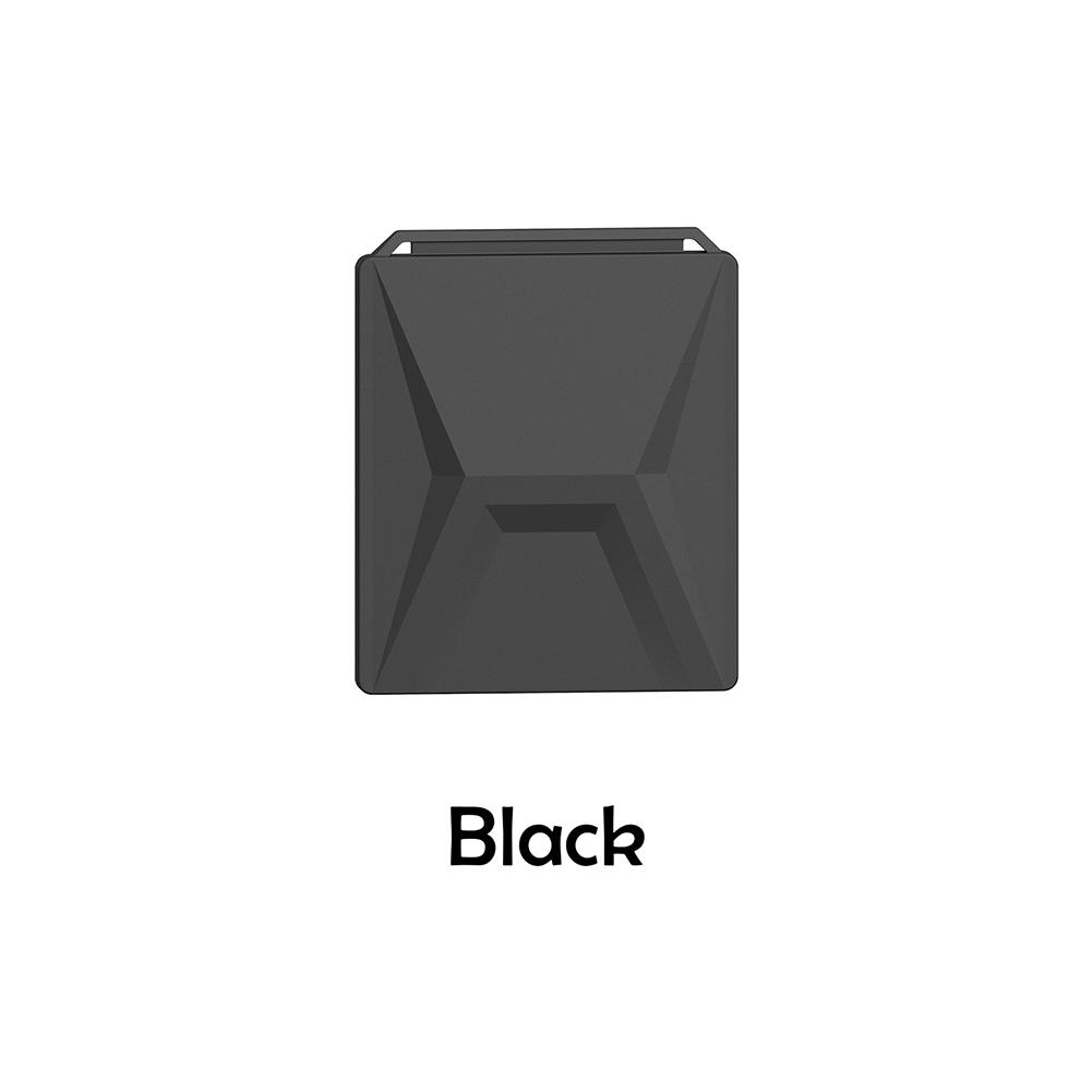 Für Starlink Mini Hülle Abdeckung Wasserdichte Silikon Schutzhülle Kratzfester Schutzhülle für Starlink Mini Schüsselantenne