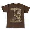 Unisex Soft Cotton T-Shirt. Jaco Pastorius Bass Player
