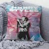 Singer H-Harrys S-Styles Pillowcase Toon Gift Cushion Cover Bedroom Home Sofa Chair Seat Decor Pillow Case