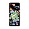 For iPhone SE 2020 Phone Case Funny Camera Protection Soft Liquid Silicone Back Cover for iPhone SE 2016 5 5S Cover for iPhoneSE