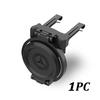Car Styling Cup Holder Foldable Air Outlet Beverage Ashtray Fixed Bracket For Benz AMG CLA CLS C180 C200 W204 W205 Exclusive A C RI8