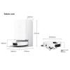 Xiaomi AI Robot Vacuum Mop 5 Pro Dual Arm