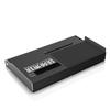 Portable External GPU Dock Compatible with PCIEX16 Interface Graphics Cards 40Gbps Graphics